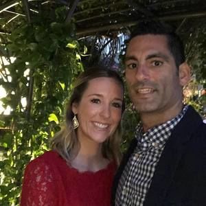 Meet your Posher, Kristin